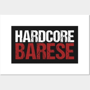 Hardcore Barese Posters and Art